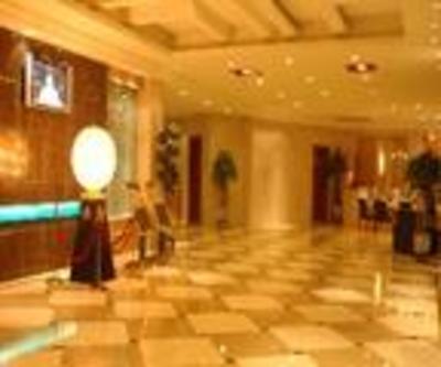 фото отеля Xueshan Hotel