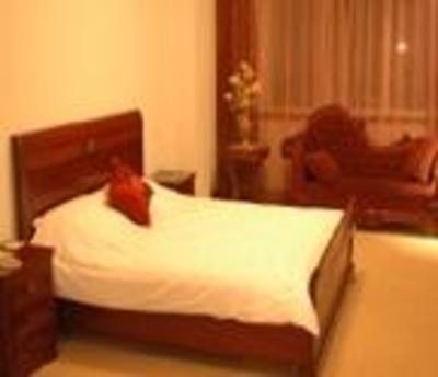 фото отеля Xueshan Hotel