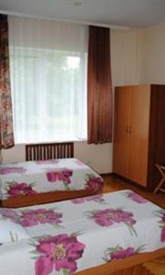 фото отеля Daugavkrasti Hotel