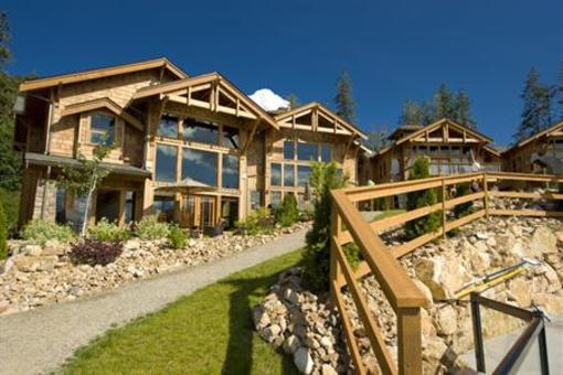 фото отеля Carmel Beach Private Lodges
