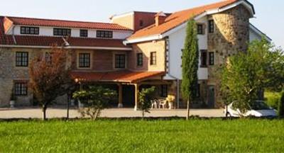 фото отеля San Roque
