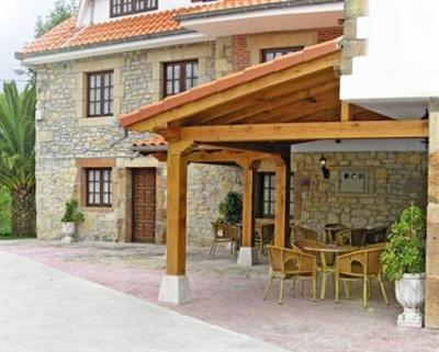 фото отеля San Roque