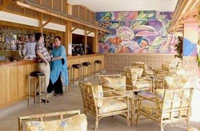 фото отеля Las Palomas Hotel Torremolinos