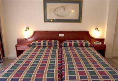 фото отеля Las Palomas Hotel Torremolinos