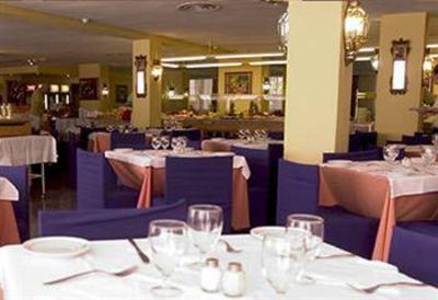 фото отеля Las Palomas Hotel Torremolinos
