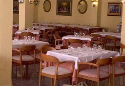 фото отеля Las Palomas Hotel Torremolinos
