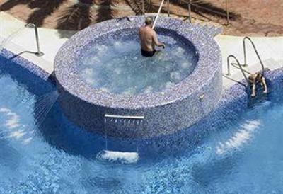 фото отеля Las Palomas Hotel Torremolinos