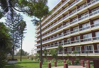 фото отеля Las Palomas Hotel Torremolinos