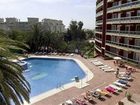 фото отеля Las Palomas Hotel Torremolinos