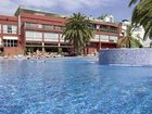 фото отеля Las Palomas Hotel Torremolinos