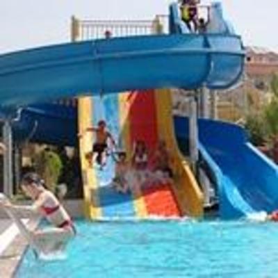 фото отеля Monaco Beach Hotel