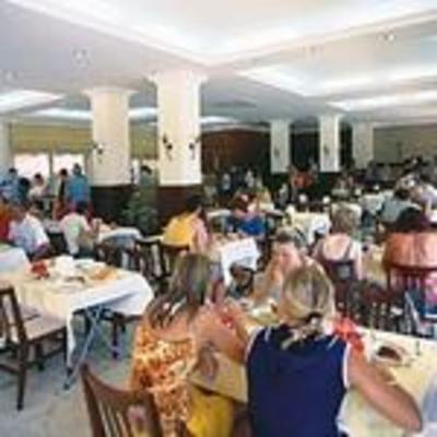фото отеля Monaco Beach Hotel