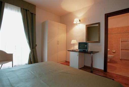 фото отеля Hotel Sciarane