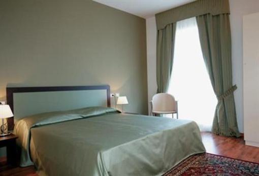 фото отеля Hotel Sciarane
