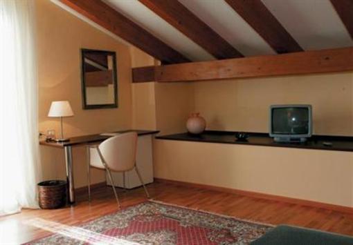 фото отеля Hotel Sciarane