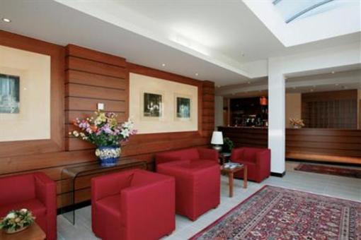 фото отеля Hotel Sciarane