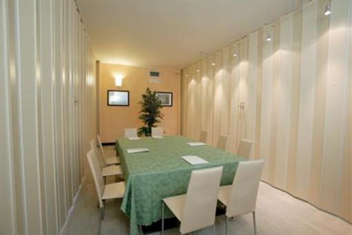 фото отеля Hotel Sciarane