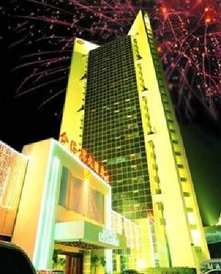 фото отеля Yihao Business Hotel Xiamen