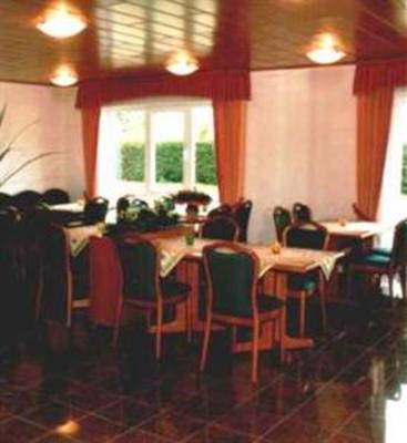 фото отеля Burghotel Wrege