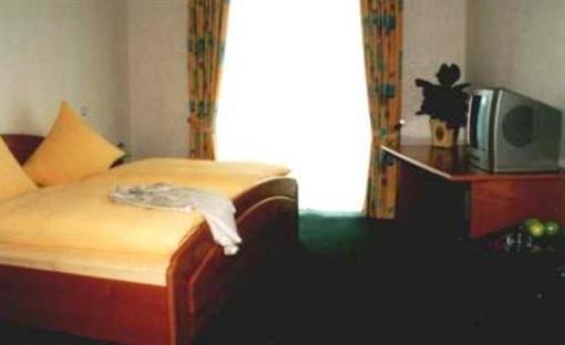 фото отеля Burghotel Wrege