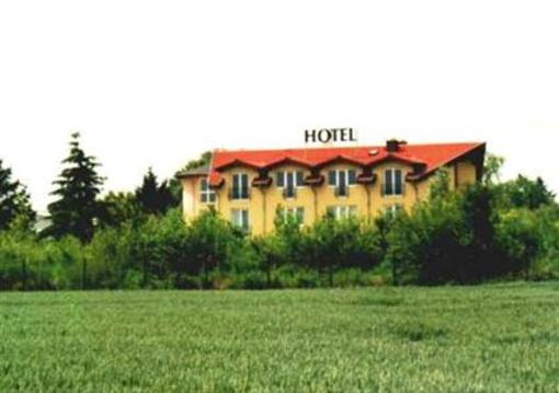 фото отеля Burghotel Wrege