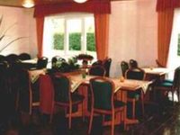 Burghotel Wrege