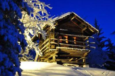 фото отеля Lodge Alpes et Caetera