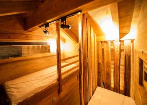 фото отеля Lodge Alpes et Caetera