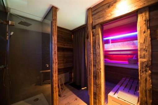 фото отеля Lodge Alpes et Caetera