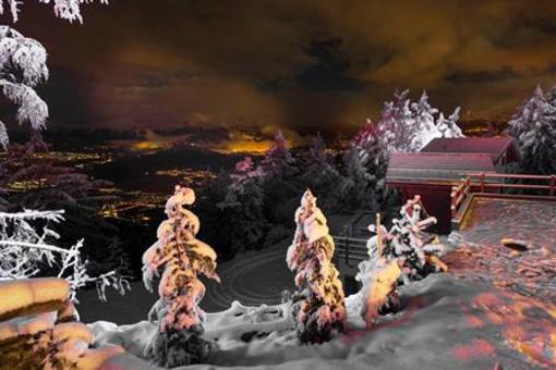 фото отеля Lodge Alpes et Caetera