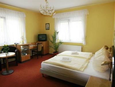 фото отеля Strandhotel Zahn