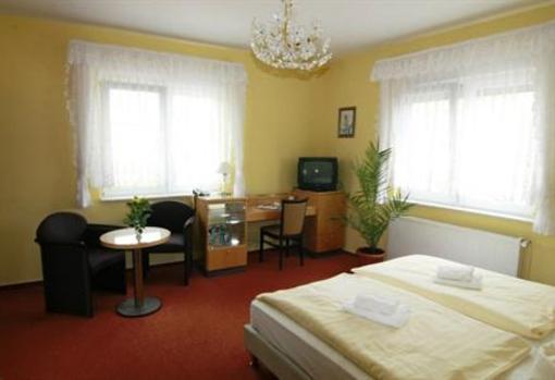 фото отеля Strandhotel Zahn