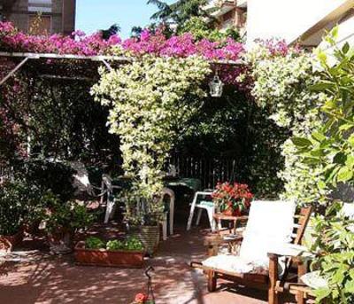 фото отеля B&B La Bouganville Napoli