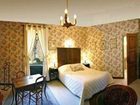 фото отеля Hostellerie des Monts de Vaux