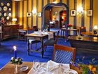 фото отеля Hostellerie des Monts de Vaux