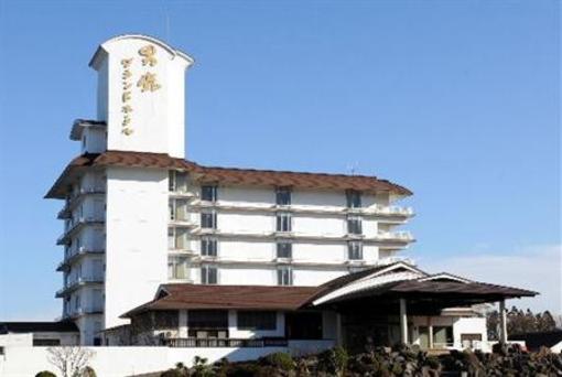 фото отеля Oga Grand Hotel