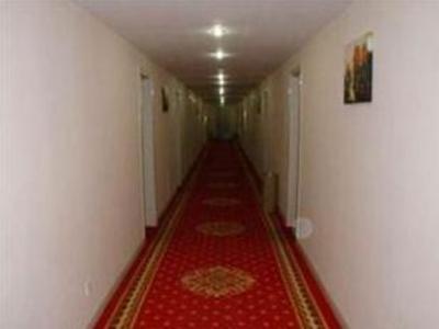 фото отеля Qijia Business Hotel
