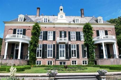 фото отеля Landgoed Rhederoord Hotel De Steeg