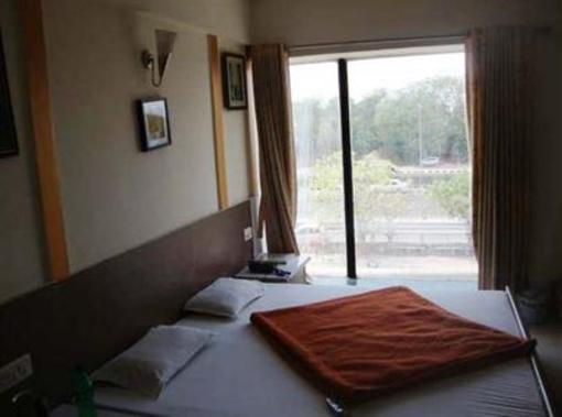 фото отеля Hotel New York Ahmedabad