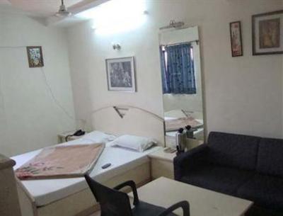 фото отеля Hotel New York Ahmedabad