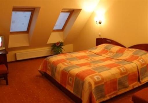 фото отеля Hotel Audruvis