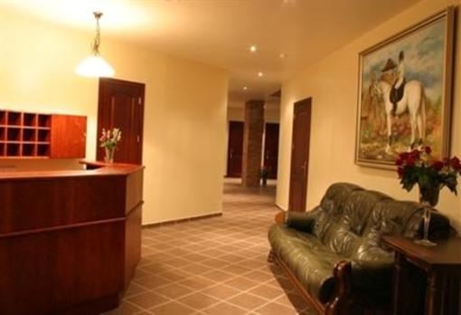 фото отеля Hotel Audruvis