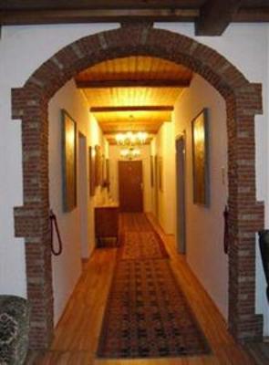 фото отеля Casa Ema