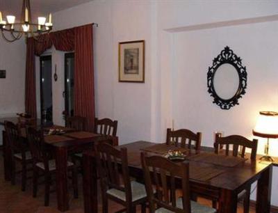 фото отеля Casa Ema