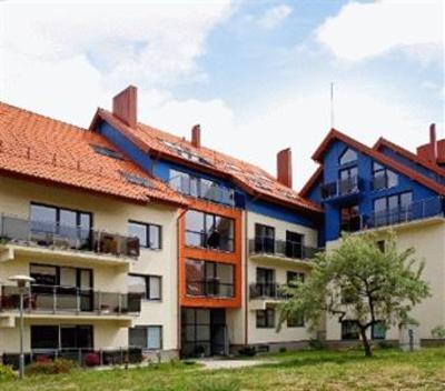 фото отеля Baltic Vega