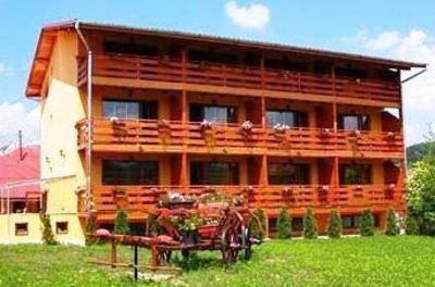 фото отеля Casa Bazna