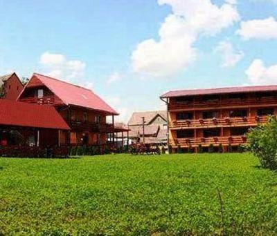 фото отеля Casa Bazna