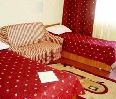 фото отеля Casa Bazna