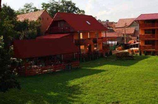 фото отеля Casa Bazna