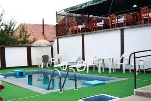 фото отеля Casa Bazna